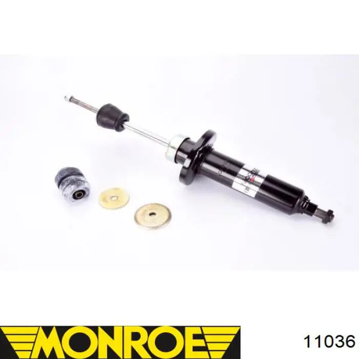 Compre E4022 Monroe Amortecedor dianteiro