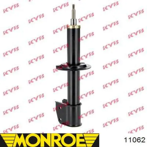 Amortecedor dianteiro Monroe 11095 preço, a partir de 44,07 USD