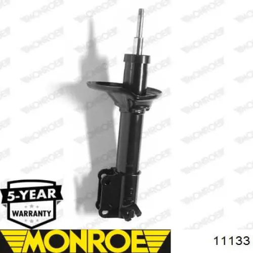 Amortecedor traseiro direito Tokico A2138 preço, a partir de 85,16 USD