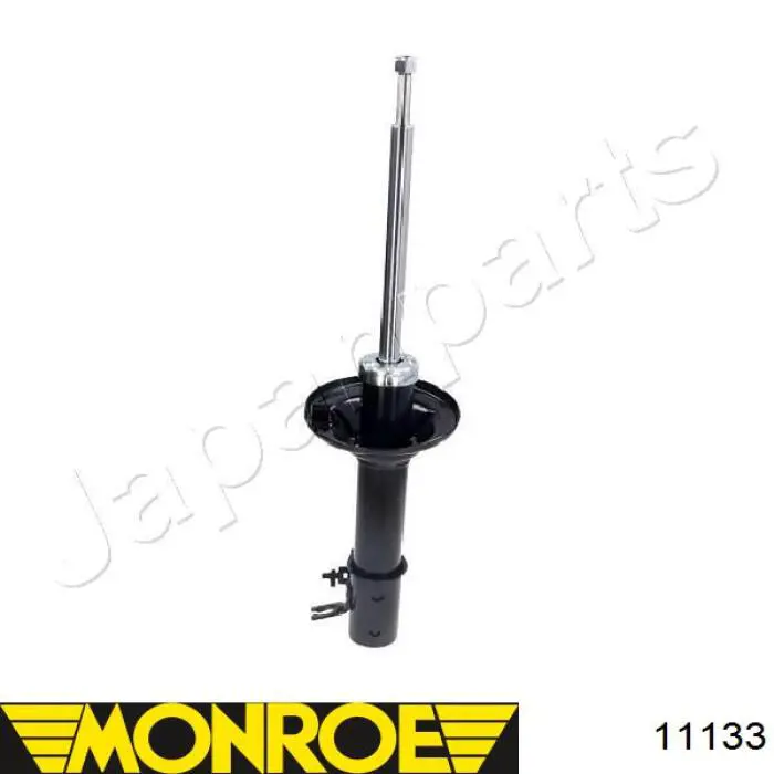 Compre A2138 Tokico Amortecedor traseiro direito