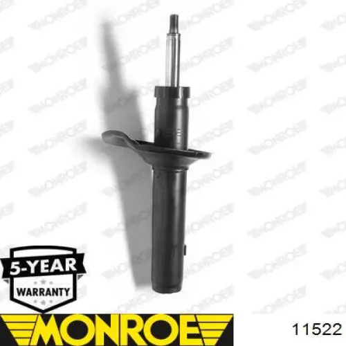 11522 Monroe Amortecedor dianteiro