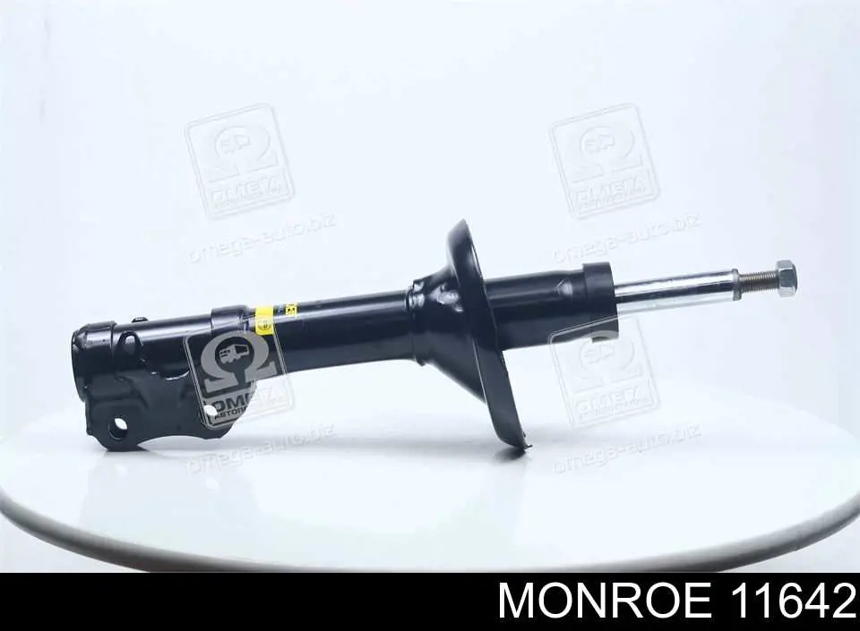 Amortecedor dianteiro Raiso RS170381 preço, a partir de 54,84 USD