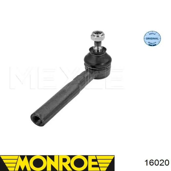 Compre 84AB18045FA Ford Amortecedor dianteiro