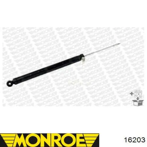 Amortecedor dianteiro Monroe 16203 preço, a partir de 42,21 USD