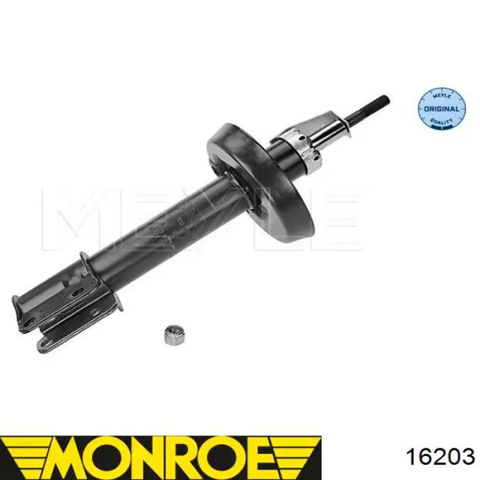 Compre 16203 Monroe Amortecedor dianteiro