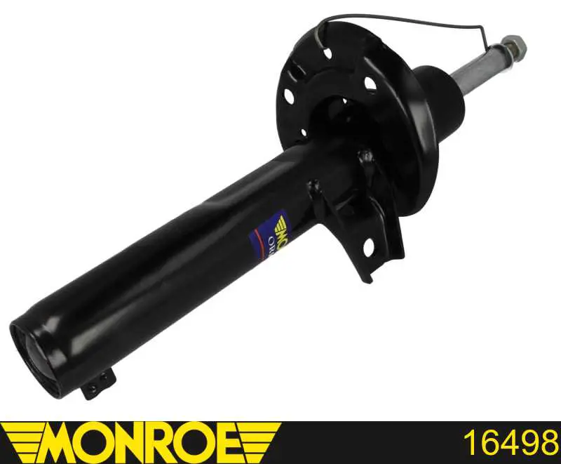 Amortecedor dianteiro Monroe 16498 preço, a partir de 51,45 USD