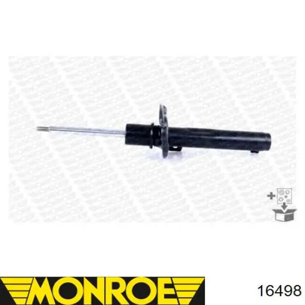 Compre 16498 Monroe Amortecedor dianteiro
