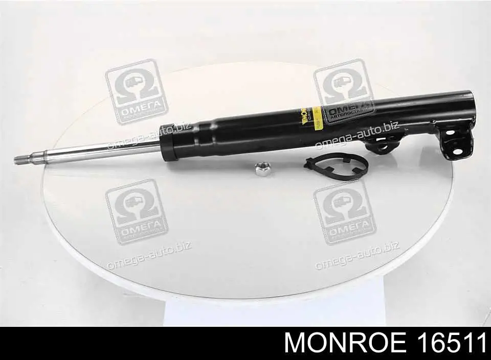 Amortecedor dianteiro Raiso RS115070 preço, a partir de 64,30 USD