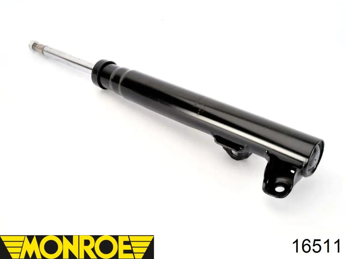 Amortecedor dianteiro RS115070 Raiso
