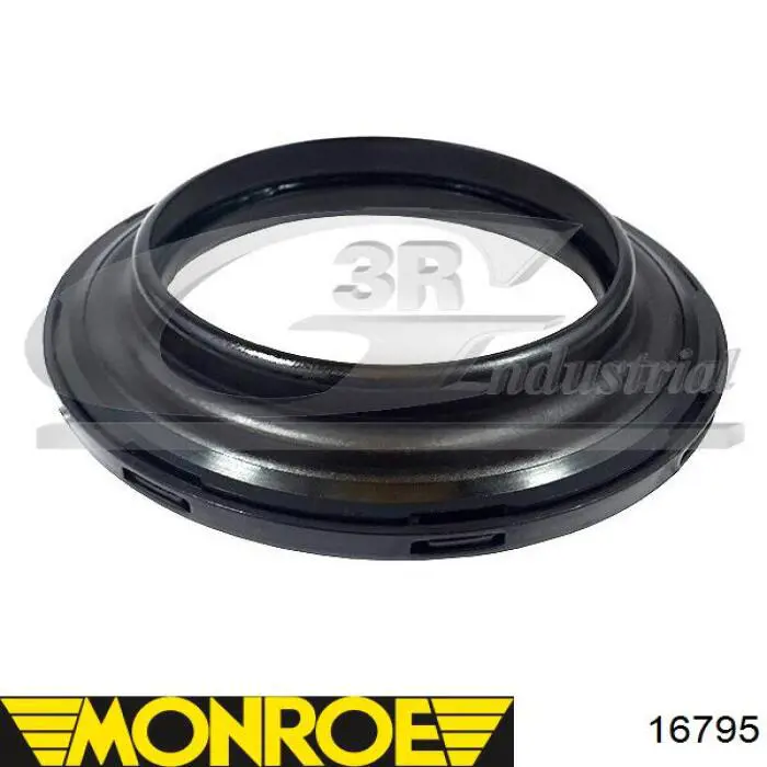 Compre 16795 Monroe Amortecedor dianteiro