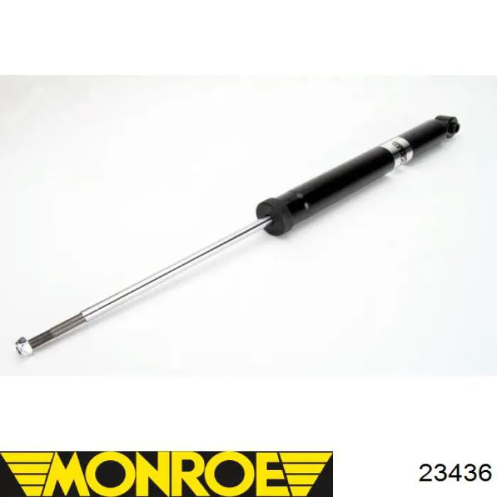 Amortecedor traseiro RS556882 Raiso