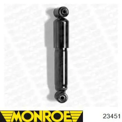 Compre 23451 Monroe Amortecedor traseiro