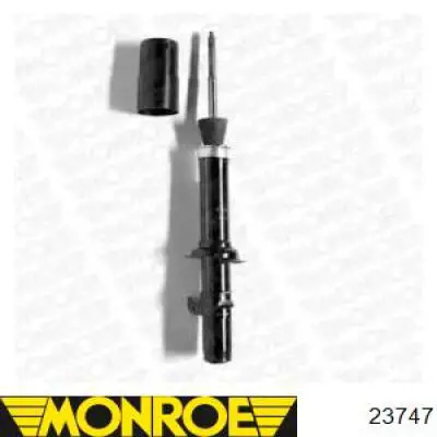 Amortecedor dianteiro Honda Civic III AL, AJ, AG, AH