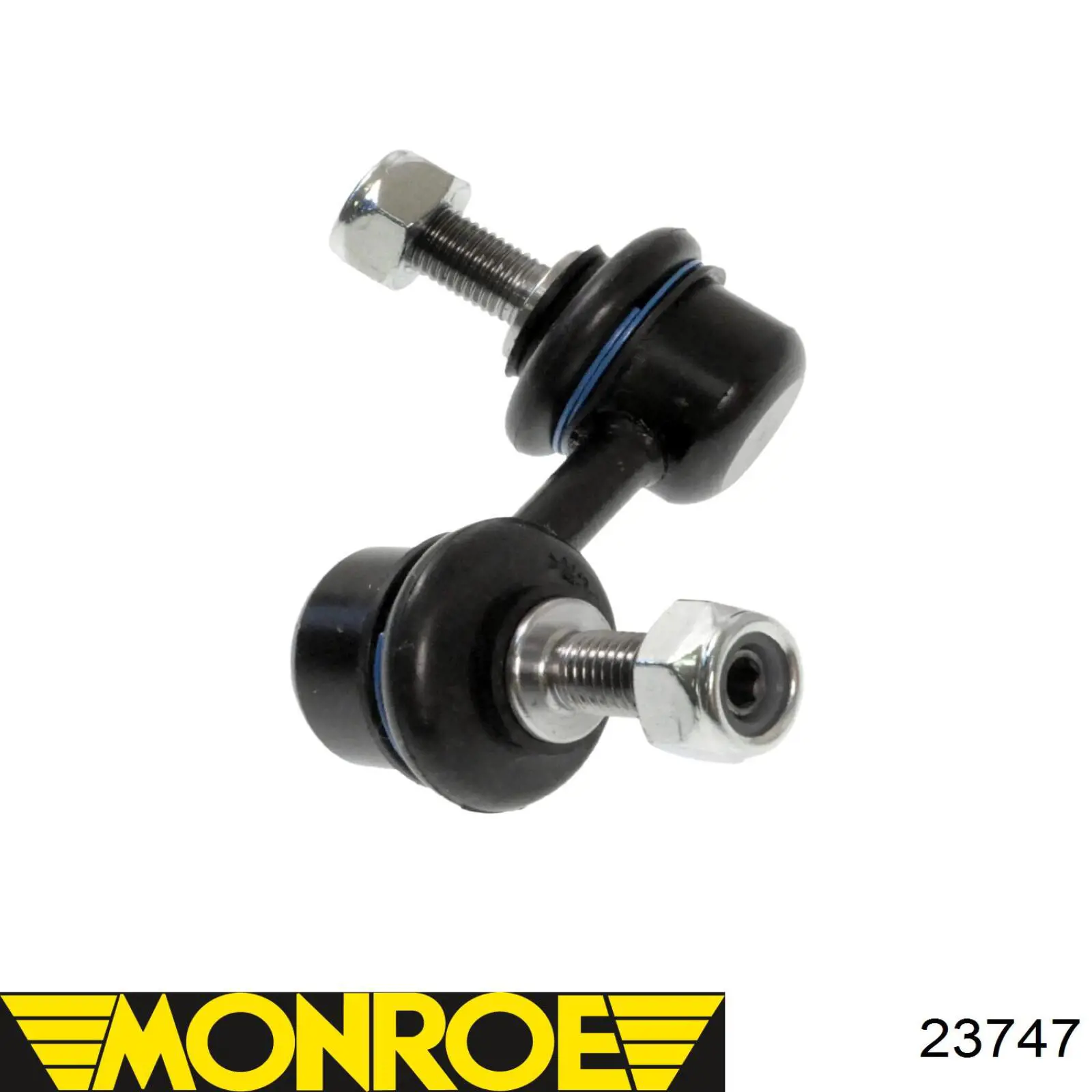  Amortecedor dianteiro Honda Civic III hatchback (AL, AJ, AG, AH) (1983 - 1987) III