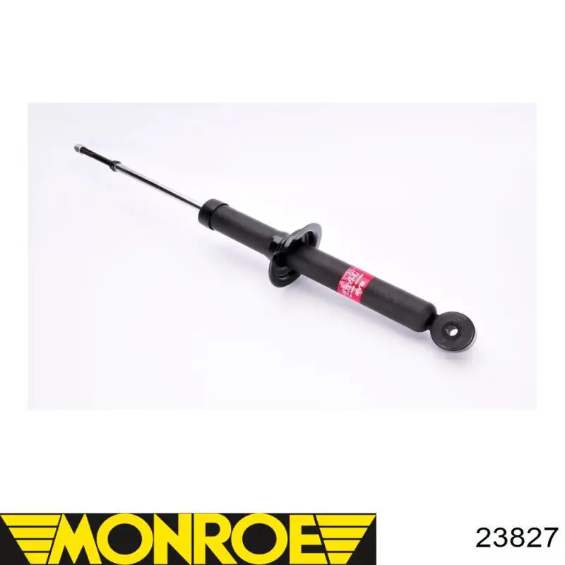 Amortecedor traseiro RS313381 Raiso