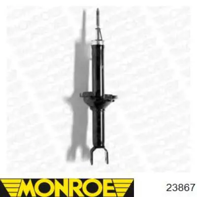 Amortecedor traseiro 23867 Monroe
