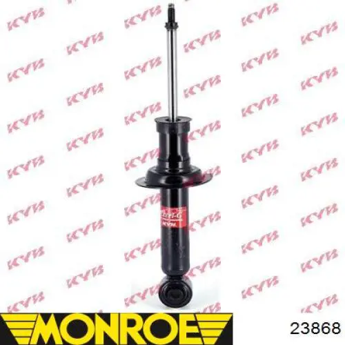 Compre 23868 Monroe Amortecedor traseiro
