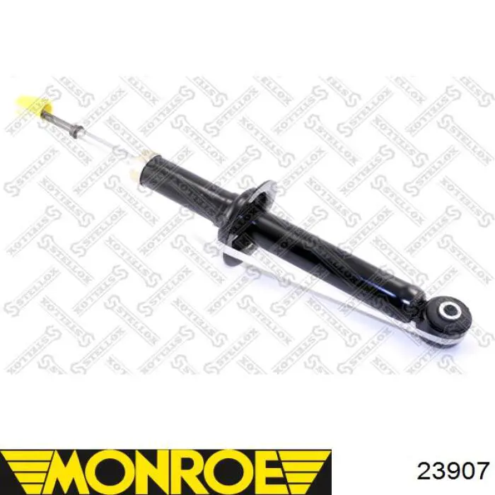 Compre 23907 Monroe Amortecedor traseiro