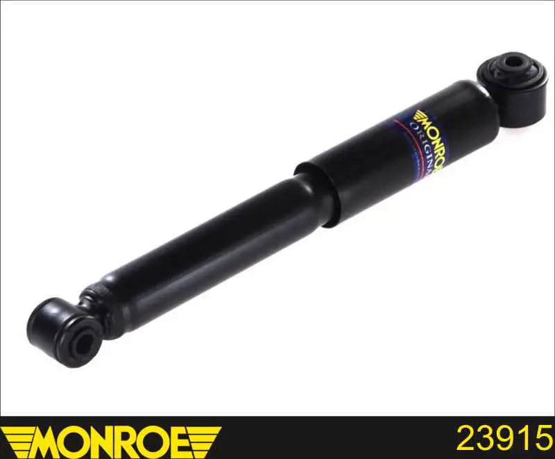 Compre RS280367 Raiso Amortecedor traseiro