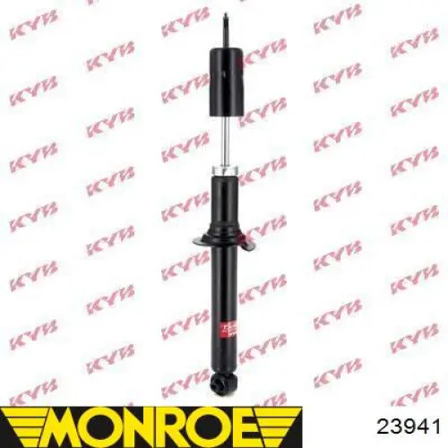 Amortecedor traseiro Monroe 23941 preço, a partir de 44,10 USD