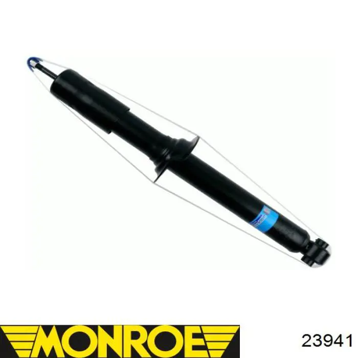 Compre 23941 Monroe Amortecedor traseiro