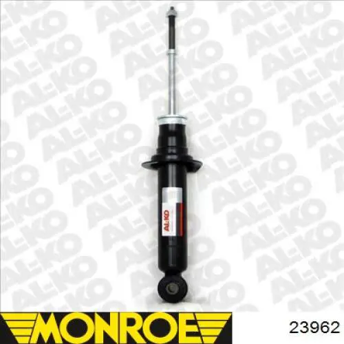 Compre 23962 Monroe Amortecedor traseiro