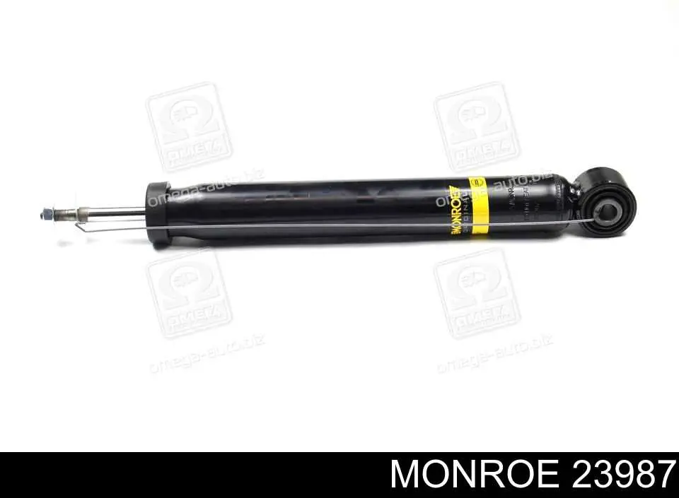 Compre 1K0513029MM VAG Amortecedor traseiro