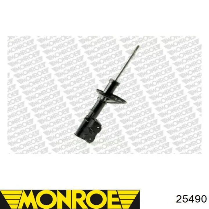 Amortecedor traseiro 19061061 Bilstein