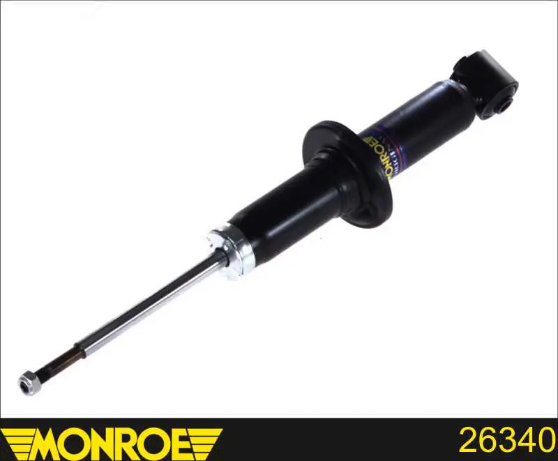 Compre 26340 Monroe Amortecedor traseiro
