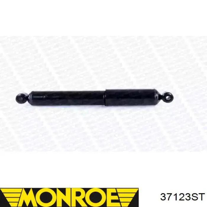 Amortecedor traseiro Chrysler 4766124 preço, a partir de 32,76 USD
