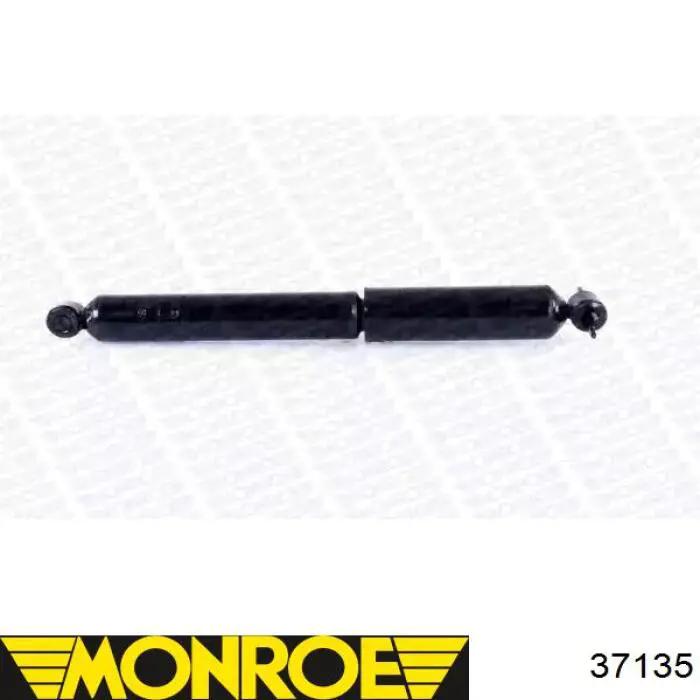 Amortecedor traseiro Kayaba 555063 preço, a partir de 64,30 USD
