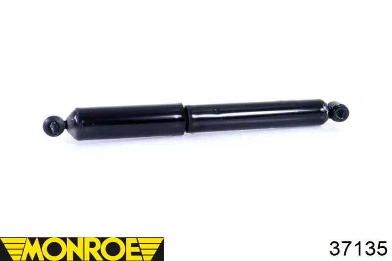 Compre 555063 Kayaba Amortecedor traseiro