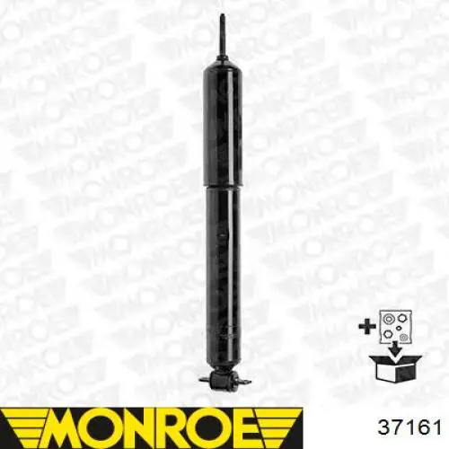 Amortecedor dianteiro Monroe 37161 preço, a partir de 67,92 USD