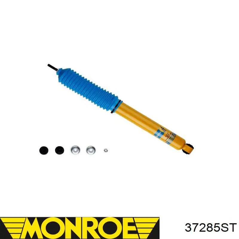 Amortecedor dianteiro Chrysler 68087360AF preço, a partir de 44,66 USD