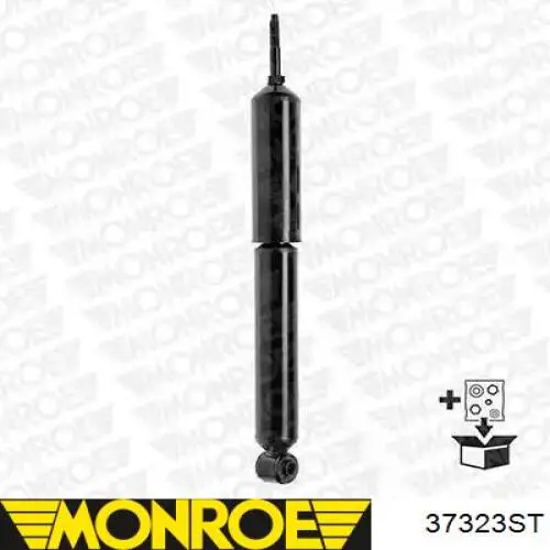 Amortecedor traseiro Monroe 37323ST preço, a partir de 74,52 USD