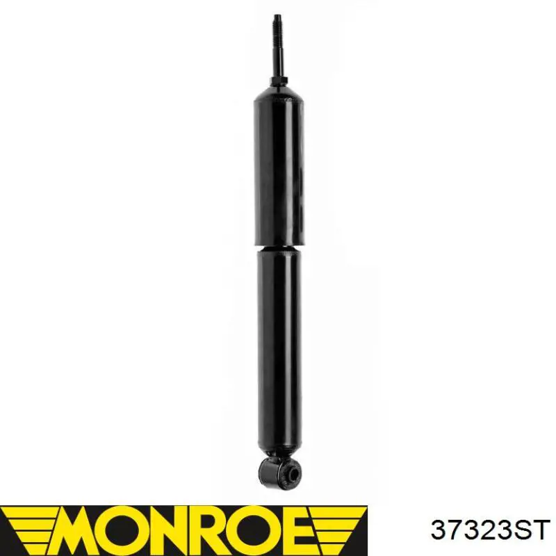 Amortecedor traseiro EX553103E500 Mando