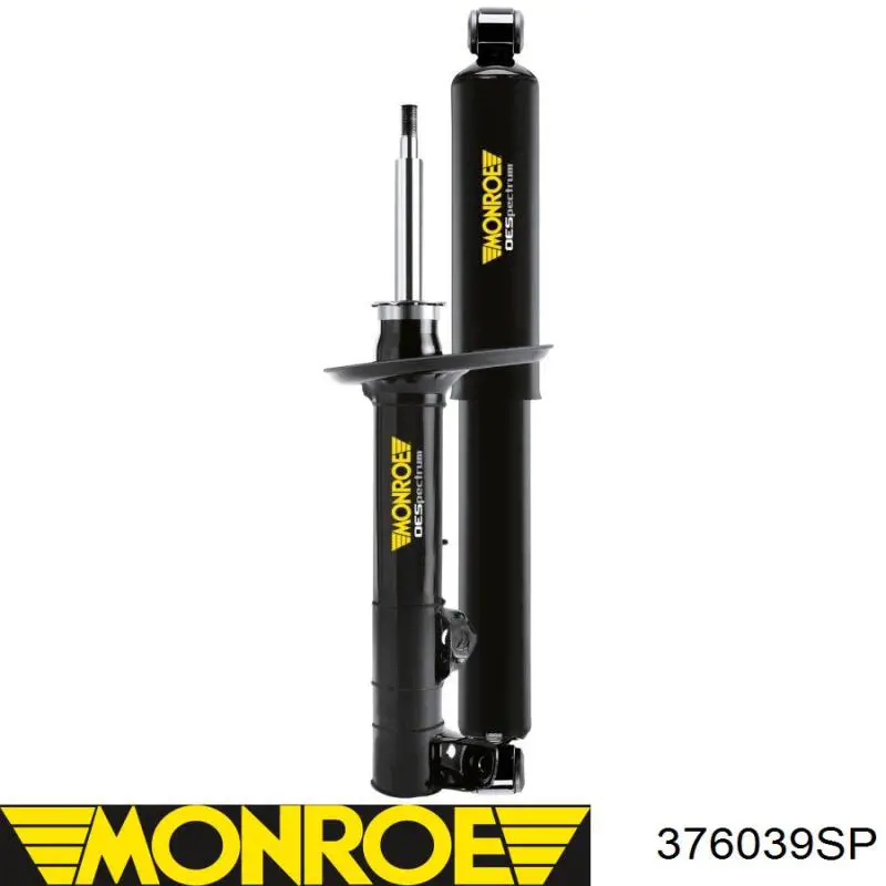 Compre A2043261404 Mercedes Amortecedor traseiro