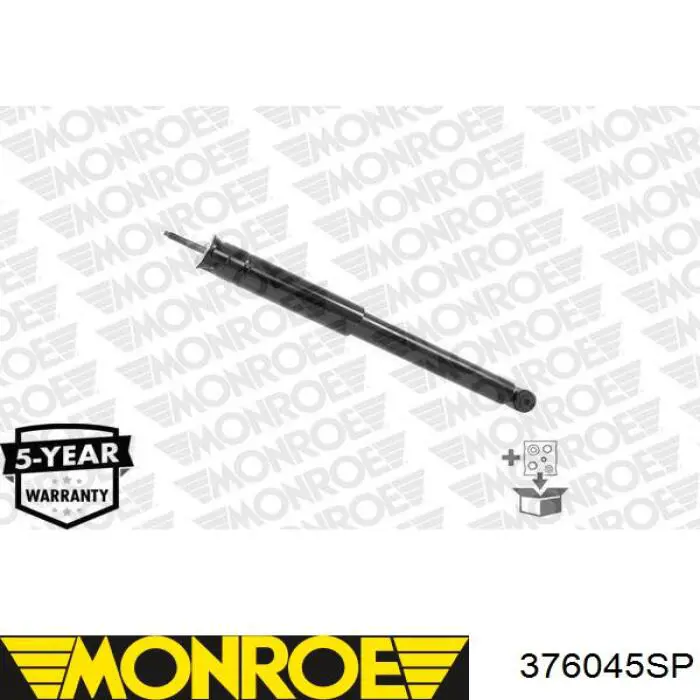 Amortecedor traseiro Mercedes 2033261300 preço, a partir de 70,28 USD