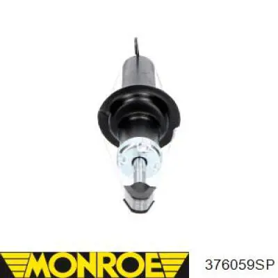 Amortecedor dianteiro RS317497 Raiso