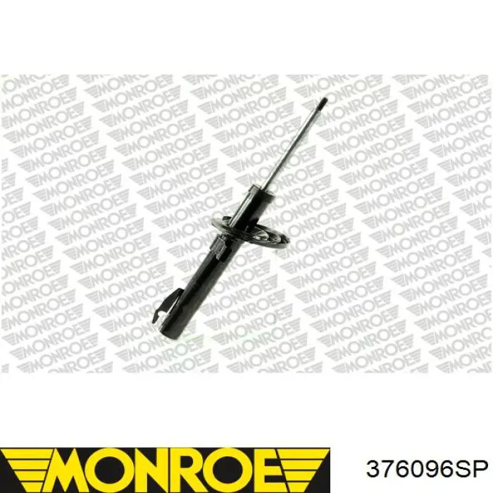 Amortecedor traseiro Monroe 376096SP