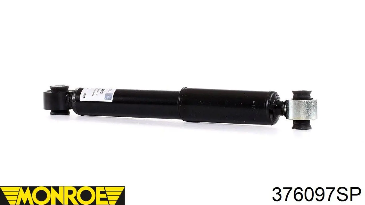 Compre MM00768 Japan Parts Amortecedor traseiro