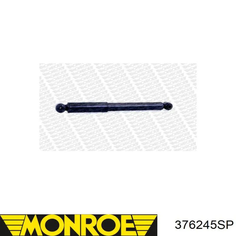 Amortecedor traseiro TRW JGT1360T preço, a partir de 37,46 USD