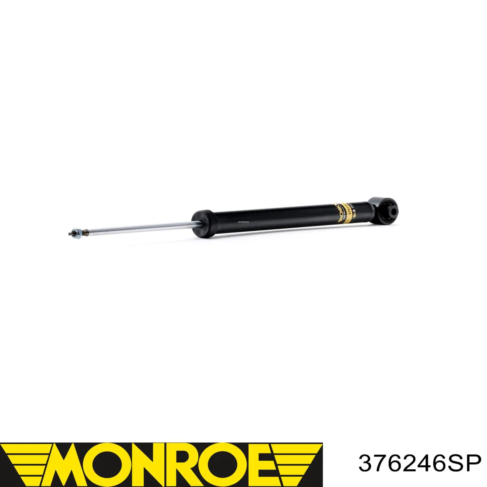 Amortecedor traseiro VAG 3Q0513049HE preço, a partir de 105,75 USD