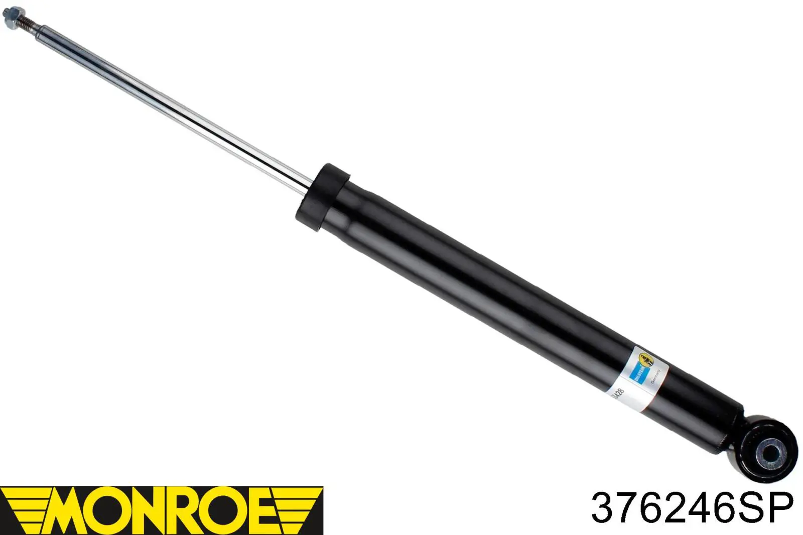 Compre 3Q0513049HL VAG Amortecedor traseiro