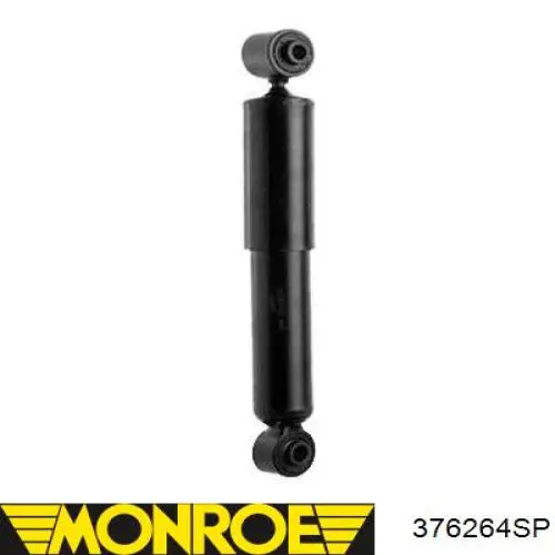 Compre 19313917 Bilstein Amortecedor traseiro