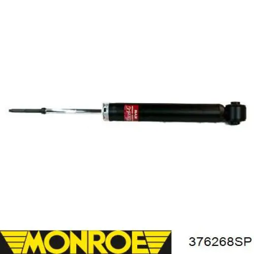 Amortecedor traseiro BMW 33526874466 preço, a partir de 49,37 USD