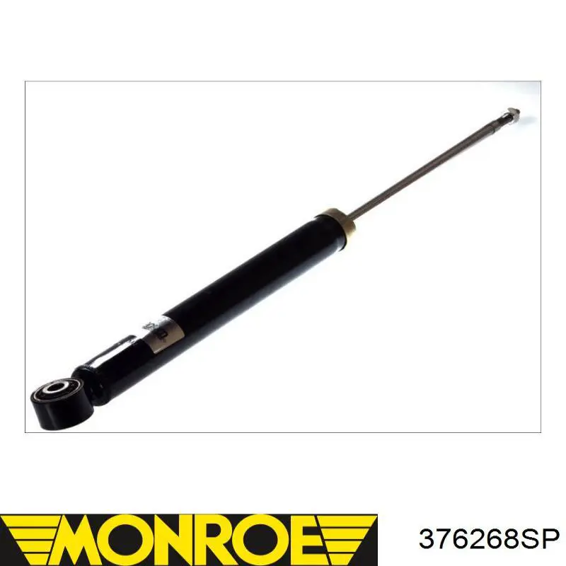 Compre 33526874466 BMW Amortecedor traseiro