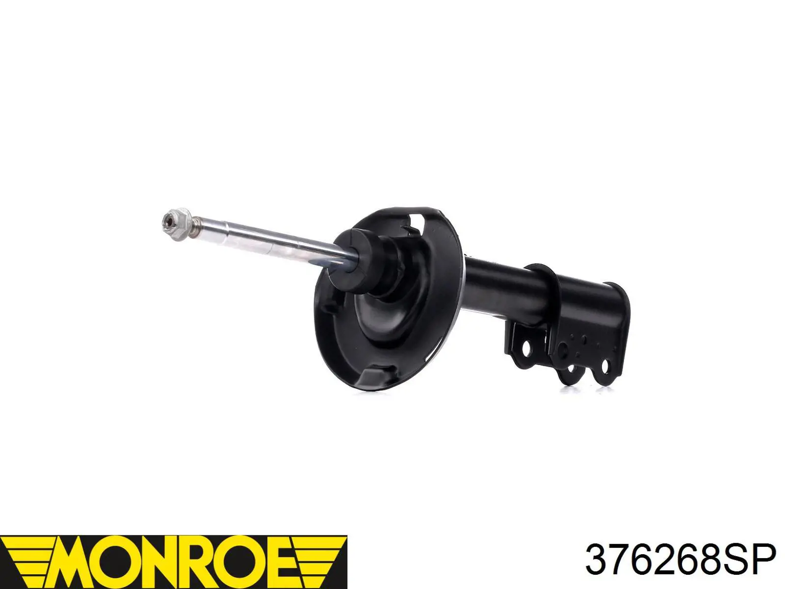 33526874466 BMW Amortecedor traseiro