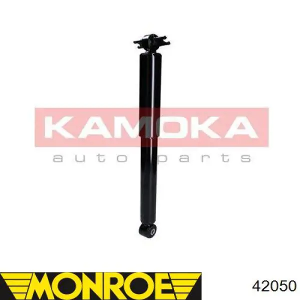 Compre 42050 Monroe Amortecedor traseiro