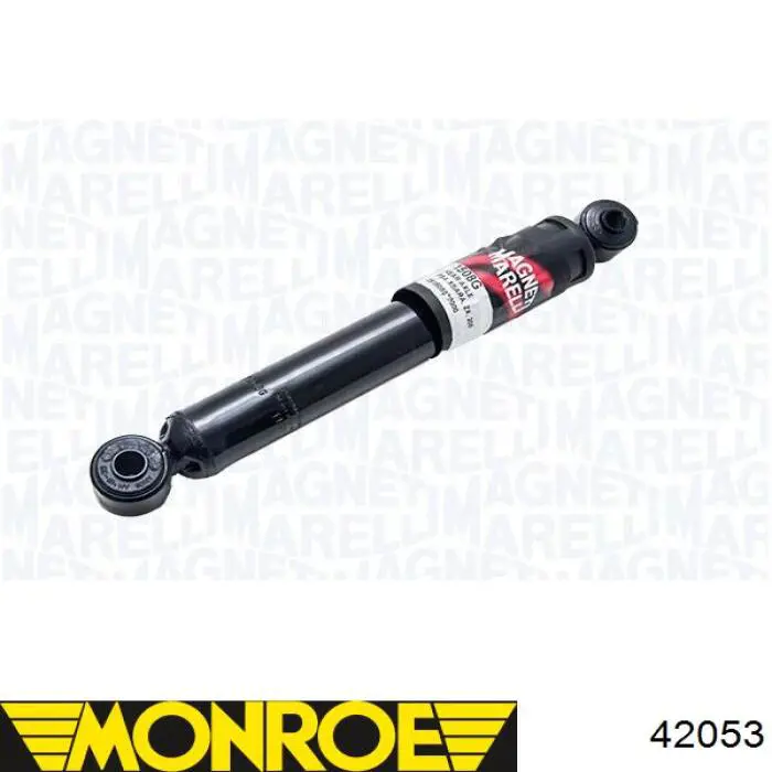 42053 Monroe Amortecedor traseiro